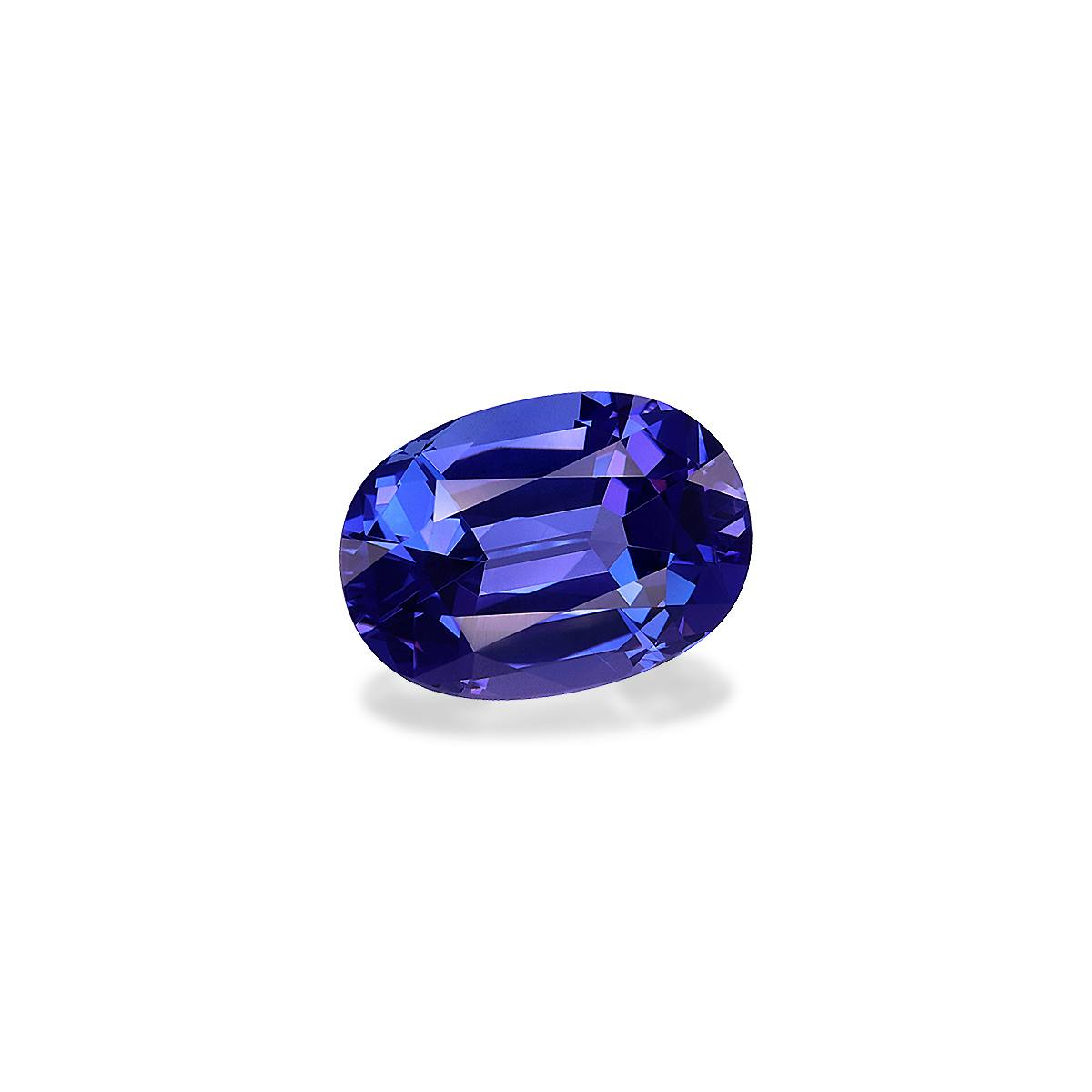 Tanzanite 5.24 ct